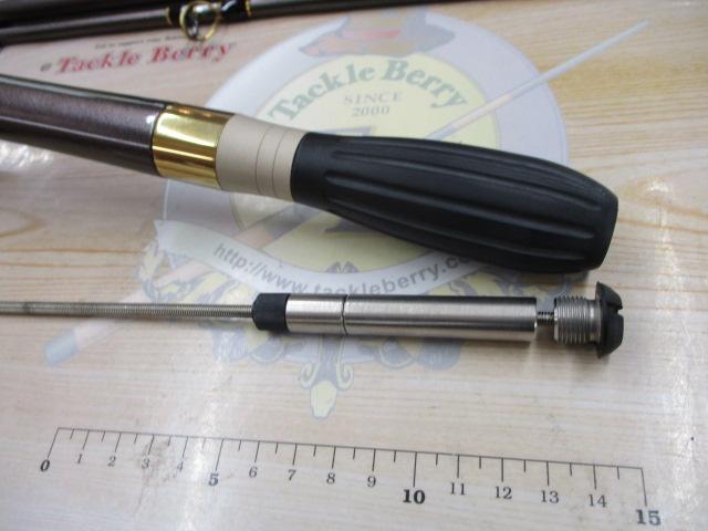 【美品】がまかつ がま投 競技スペシャル 30-405 入手困難 未使用 がまかつ がま投 競技スペシャル ガイド付き 35