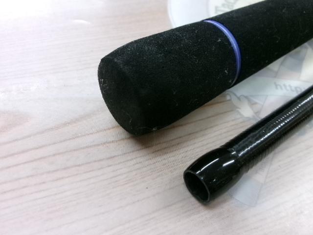 シルバームーンショアジギング1002FH