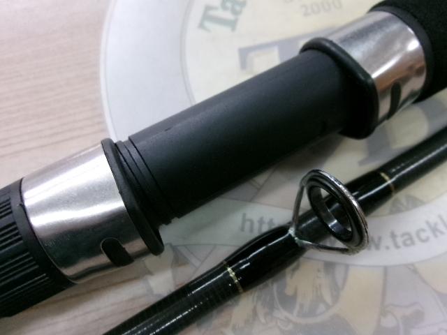 シルバームーンショアジギング1002FH