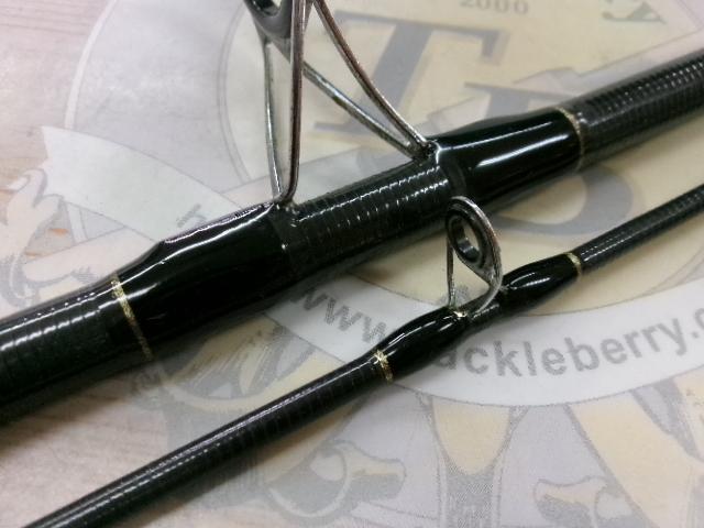 シルバームーンショアジギング1002FH