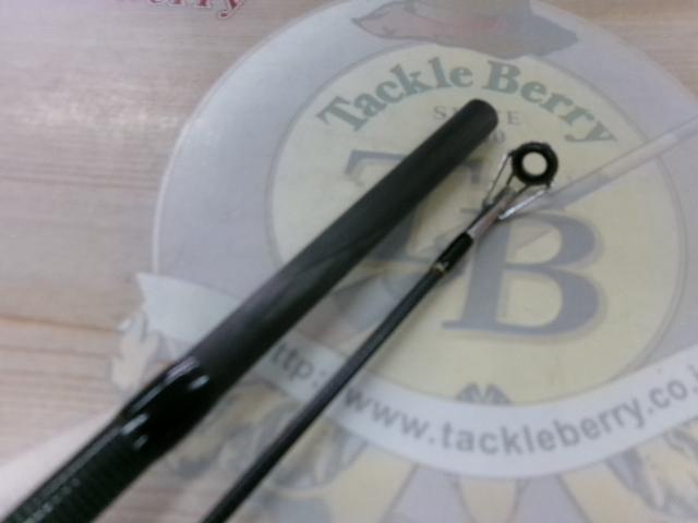 シルバームーンショアジギング1002FH