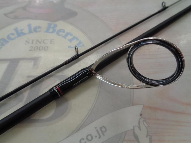 DAIWA - 月下美人　70UL  セドナc2000s DAIWA（釣り） 【目玉商品】ダイワ 月下美人 (70UL-S) /(5