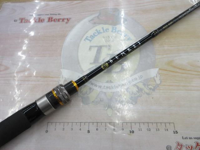 弁慶　BIS 644L 弁慶 BIS 644L