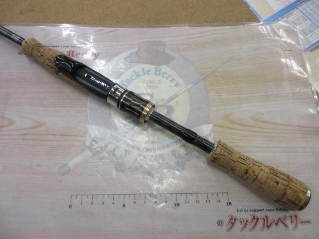 エアエッジ 661ML/LS・E｜＠ベリーネット 日本最大新品中古釣具