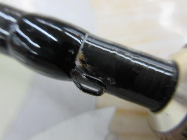 エアエッジ 661ML/LS・E｜＠ベリーネット 日本最大新品中古釣具