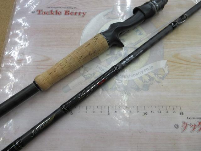 ホーネットスティンガープラスHSPC 741X-BB アブ ガルシア Hornet スティンガー プラス HSPC-741X-BB