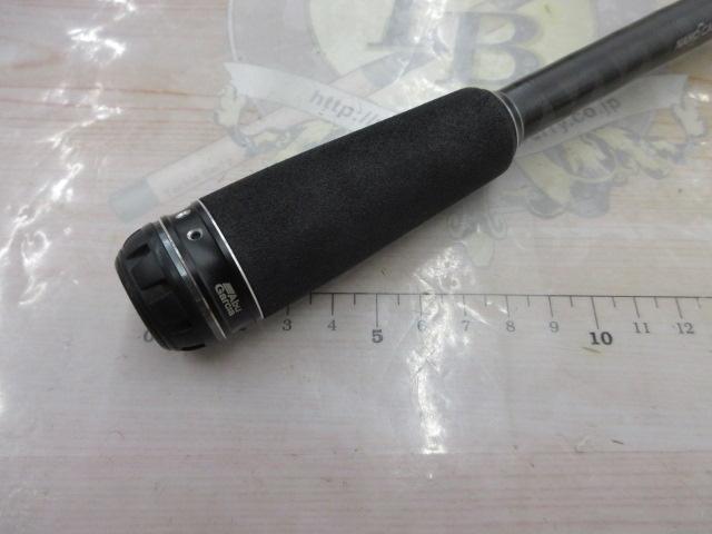 ホーネットスティンガープラスHSPC 741X-BB アブガルシア(Abu Garcia) ホーネットスティンガープラス HSPC