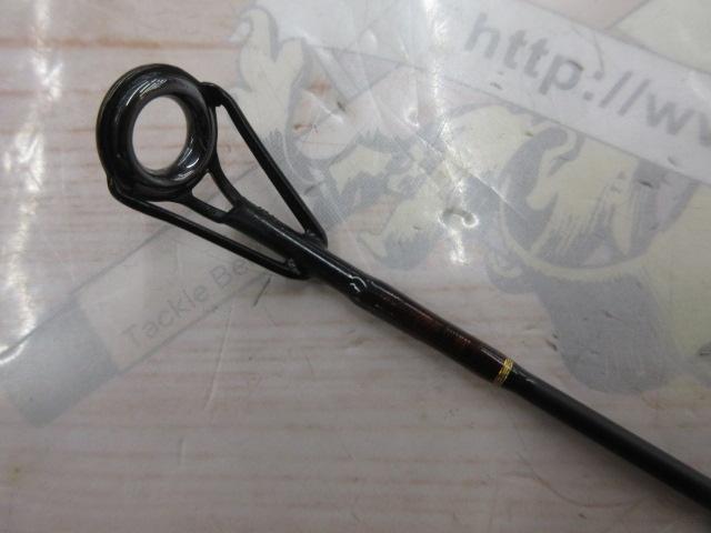 中古 daiwa soltwater heartland S1002MHRS 中古 daiwa soltwater heartland S1002MHRS