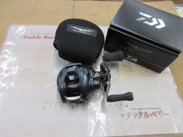 スティーズ AⅡ TW 1000H