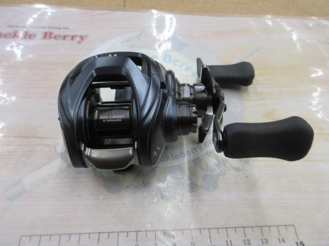 スティーズ AⅡ TW 1000H｜＠ベリーネット 日本最大新品中古釣具