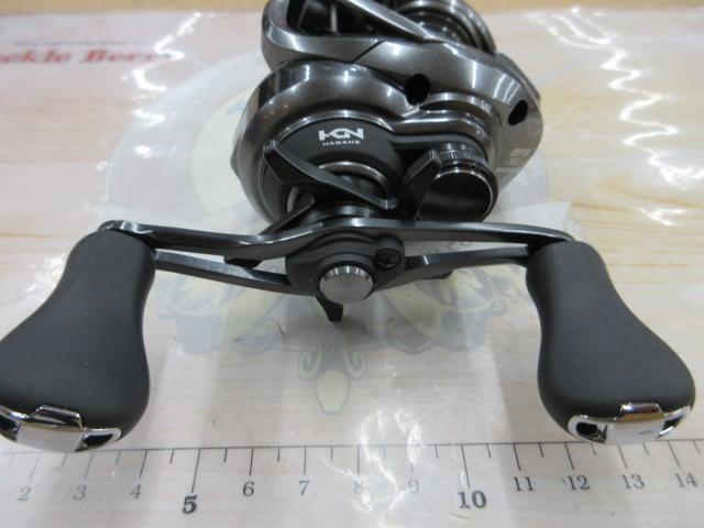 64▢シマノ 25SLX BFS XG LEFT NH0620-4 Amazon | シマノ(SHIMANO) ベイトリール 25SLX BFS XG (左