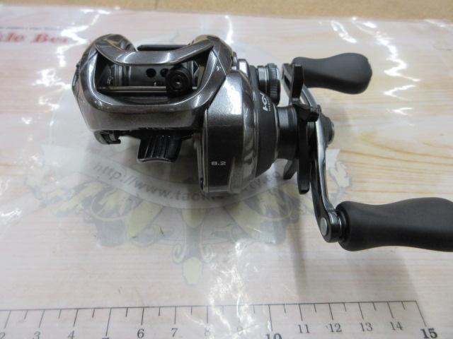 25SLX BFS XG LEFT｜＠ベリーネット 日本最大新品中古釣具WEB
