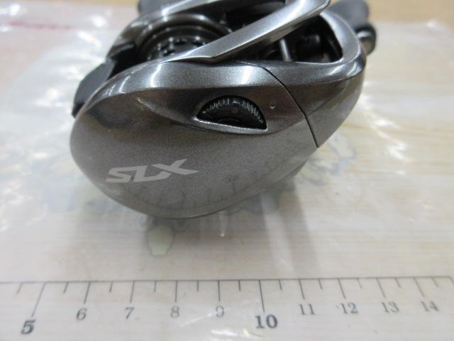 リール slxbfs xg left シマノ ベイトリール 25 SLX BFS XG LEFT 左ハンドル 爆買