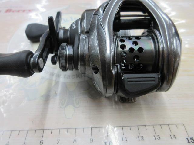 25SLX BFS XG LEFT｜＠ベリーネット 日本最大新品中古釣具WEB