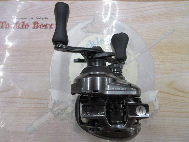（美品）25SLX BFS Amazon | シマノ(SHIMANO) ベイトリール 25SLX BFS XG (左