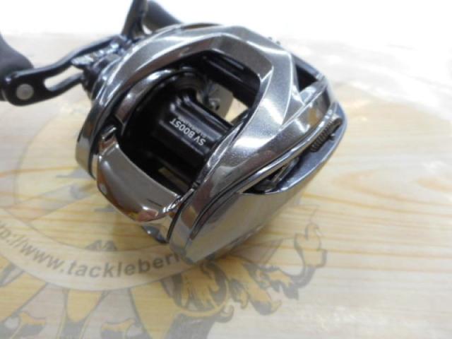 スティーズリミテッド SV TW 1000HL