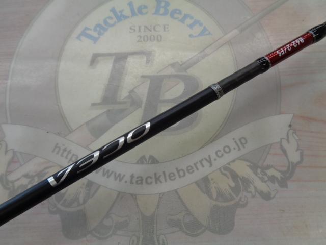 オシアジガー LJ B62-2/FS 未使用品 オシアジガーLJ B62-2/FS｜＠ベリーネット 日本最大新品中古釣具