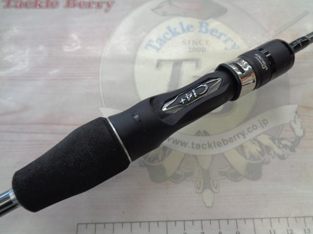 オシアジガー LJ B62-2/FS 未使用品 オシアジガーLJ B62-2/FS｜＠ベリーネット 日本最大新品中古釣具