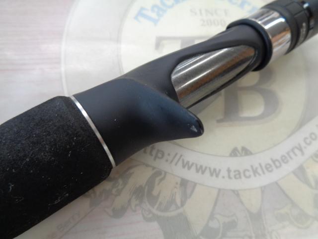 オシアジガー LJ B62-2/FS 未使用品 オシアジガーLJ B62-2/FS｜＠ベリーネット 日本最大新品中古釣具