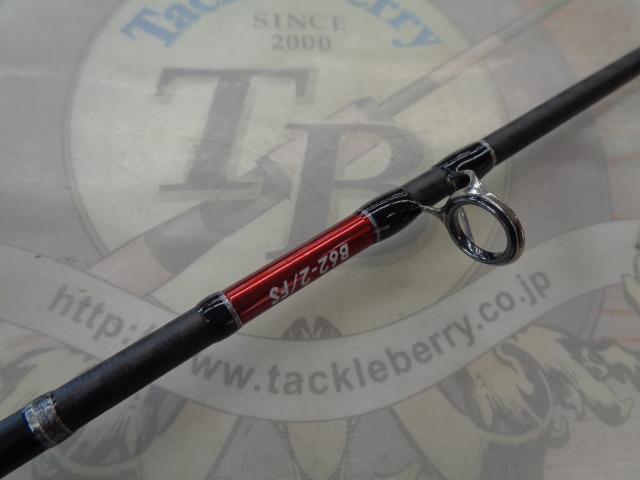 オシアジガー LJ B62-2/FS 未使用品 オシアジガーLJ B62-2/FS｜＠ベリーネット 日本最大新品中古釣具