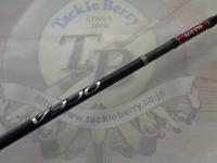 オシアジガーLJ B62-2/FS