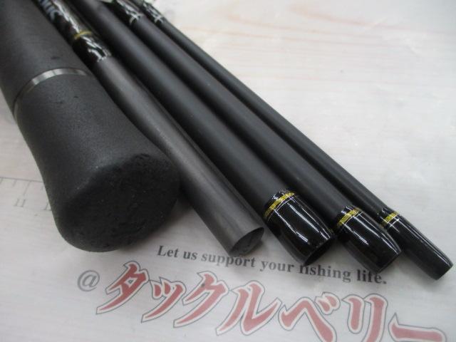 【美品】ショアガンエボルブ SFSGS-86ML/P5 パームスエルア ショアガンエボルブ(ShoreGun EVOLV) SFSGS‐86ML
