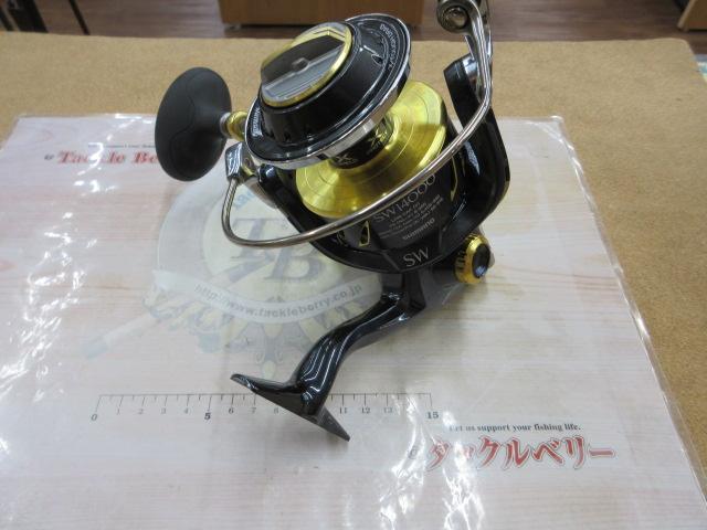 13ステラSW 14000XG｜＠ベリーネット 日本最大新品中古釣具WEB