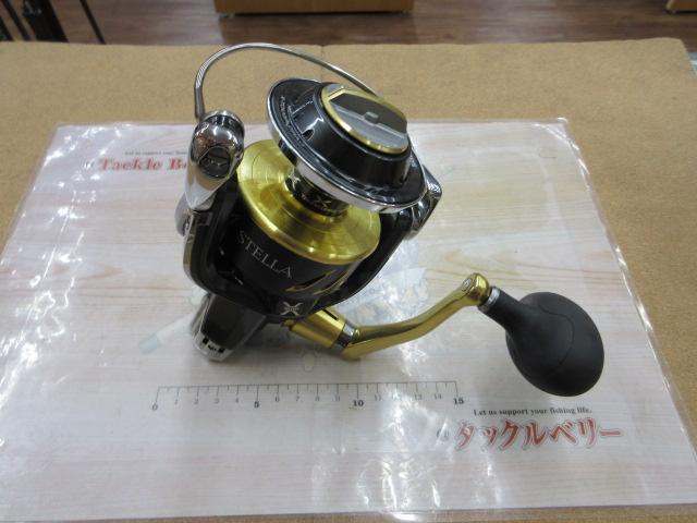 13ステラSW 14000XG｜＠ベリーネット 日本最大新品中古釣具WEB