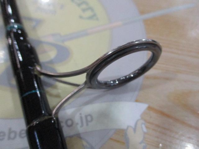 ドルフィン 7.2 12-16lb