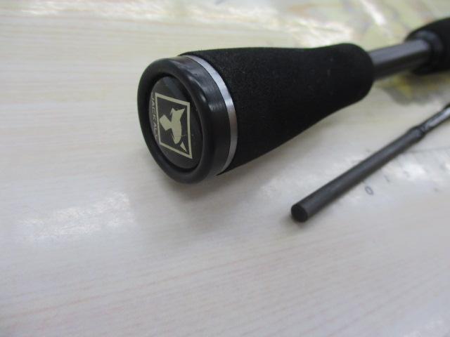 ジャッカル　B2-S64UL ナスキー　2500 JACKALL JACKALL(ジャッカル) '22 BPM 2PC MODEL(ビーピーエム2