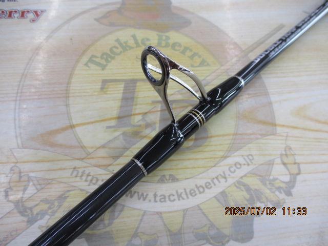 ダブルトラップ 613PS/B