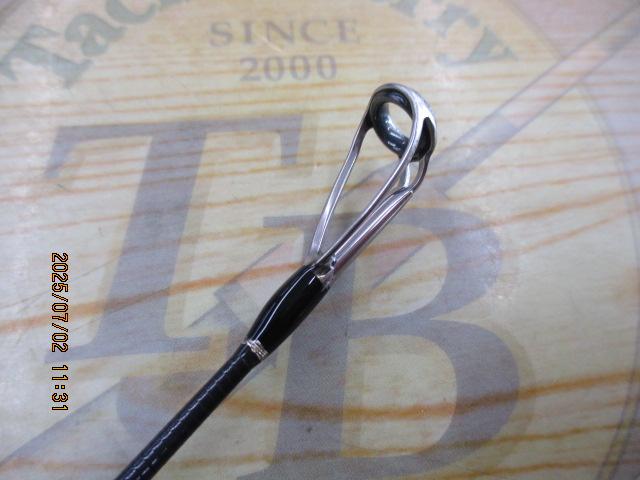 ダブルトラップ 613PS/B