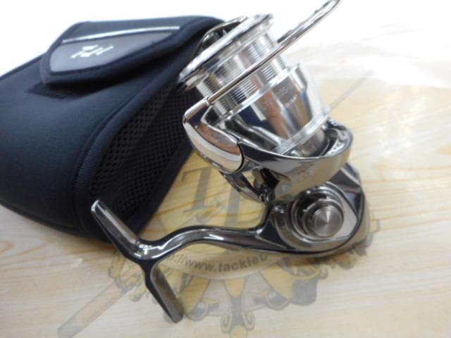 中古並！ダイワDAIWA 22イグジストLT2500S-XH 22イグジストLT2500S－XH | イシグロ公式オンライン