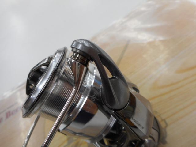 ダイワ 22 イグジスト LT2500S-XH 新品未使用 DAIWA（釣り） ダイワ 22 イグジスト LT2500S-XH (2022年モデル