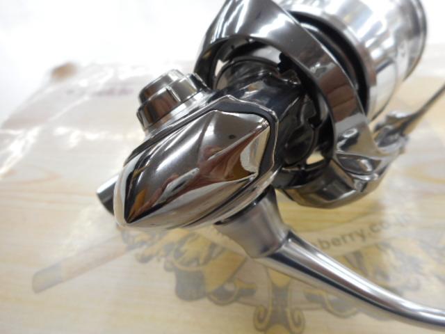 22イグジスト LT2500S-XH｜＠ベリーネット 日本最大新品中古釣具