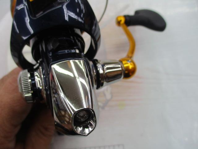 DAIWA - 【新品・未使用】REVROS LT3000D-C DAIWA（釣り） ダイワ スピニングリール レブロス LT3000D-C 24