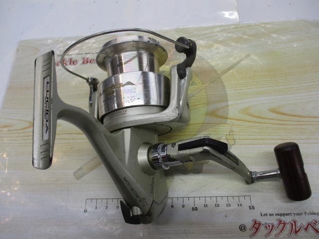 ルシーダHG 4500｜＠ベリーネット 日本最大新品中古釣具WEBショップ