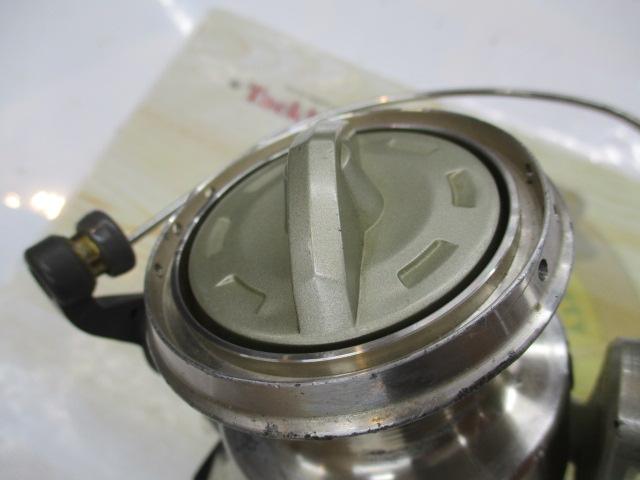 ルシーダHG 4500｜＠ベリーネット 日本最大新品中古釣具WEBショップ