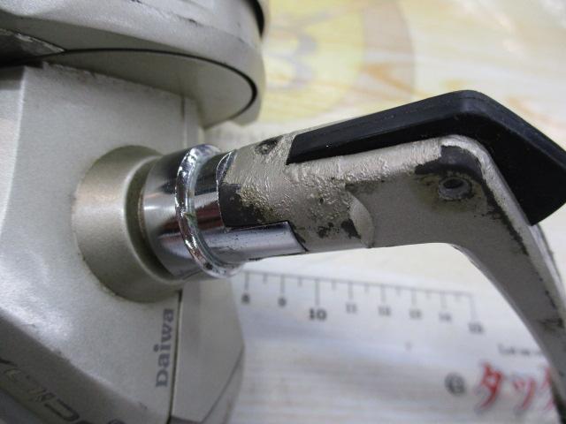 DAIWA - ダイワ　ルシーダ　HG　4500 Daiwa ダイワ LUCIDA ルシーダ HG 4500 投げ釣り - メルカリ