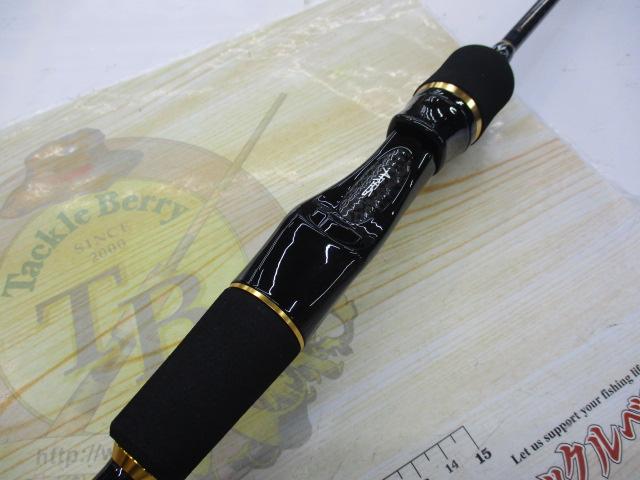ブラックジャガー漢気 BJOB-608ML｜＠ベリーネット 日本最大新品