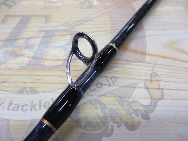ブラックジャガー漢気 BJOB-608ML｜＠ベリーネット 日本最大新品