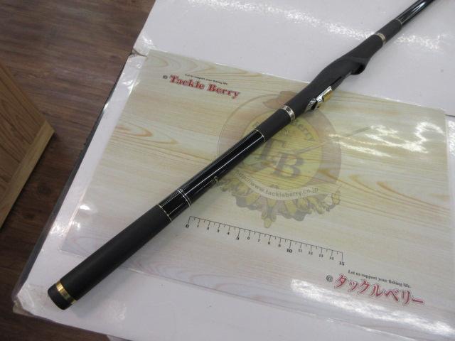 【中古】がま磯 グレ競技スペシャルⅢ 1.5-530 がま磯 グレ競技スペシャルⅢ 1.5-53 | イシグロ公式オンライン