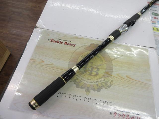 がまかつ がま磯 マスターモデル 尾長M-53未使用 Gamakatsu がまかつ がま磯 マスターモデル 尾長 H-53(5.3m-2.5
