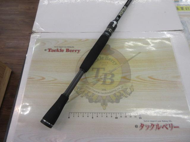 BPM B1-S67MH+HD｜＠ベリーネット 日本最大新品中古釣具WEBショップ