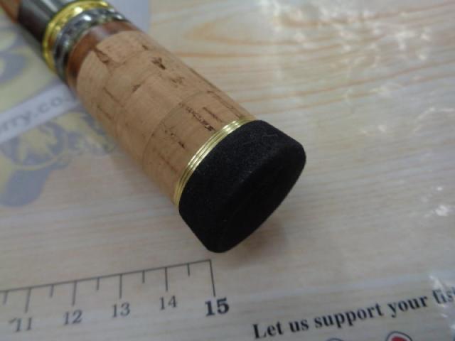 ファインテール FSX-382UL