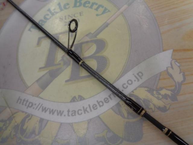 ファインテール FSX-382UL