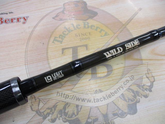 ワイルドサイド WSC72MH