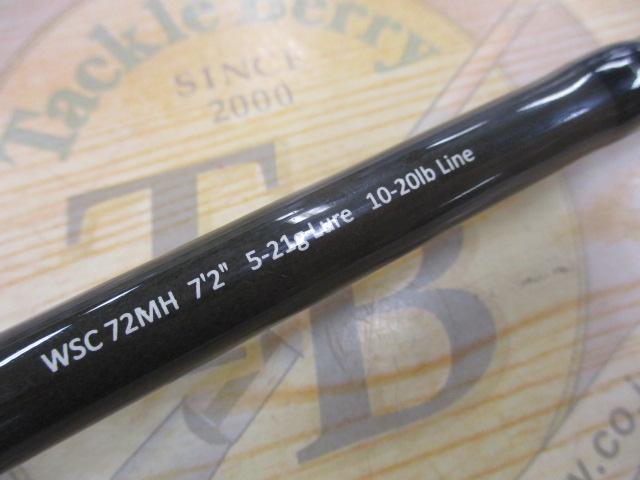 ワイルドサイド WSC72MH