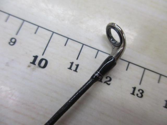 22エクスセンスインフィニティ S106M