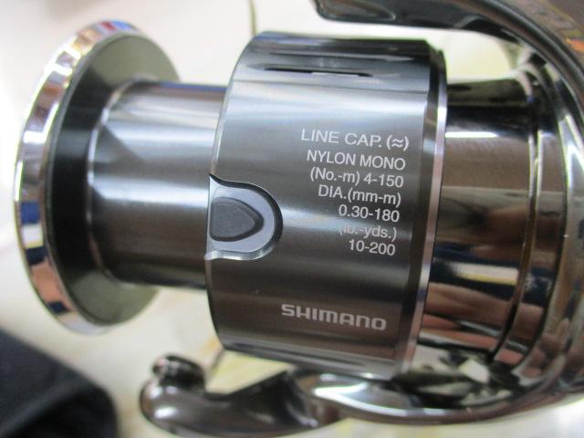 22ステラ 4000XG｜＠ベリーネット 日本最大新品中古釣具WEBショップ